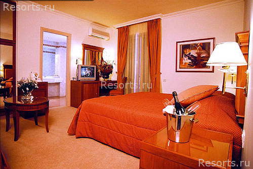 Athens Atrium Hotel 16